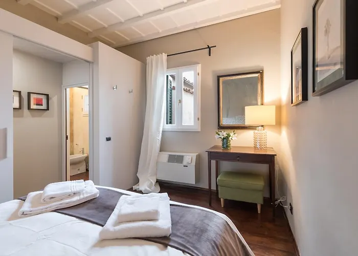 Charming Attic Niche